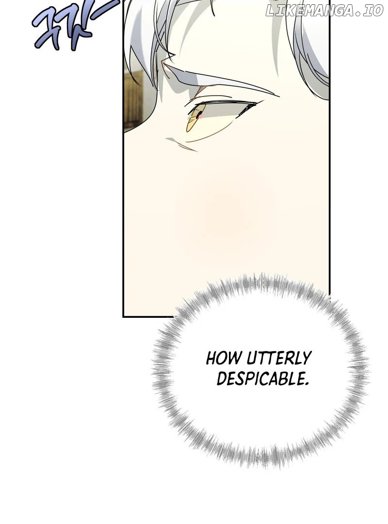 How to Live as a Tyrant's Spoiled Brat Chapter 10 - page 4