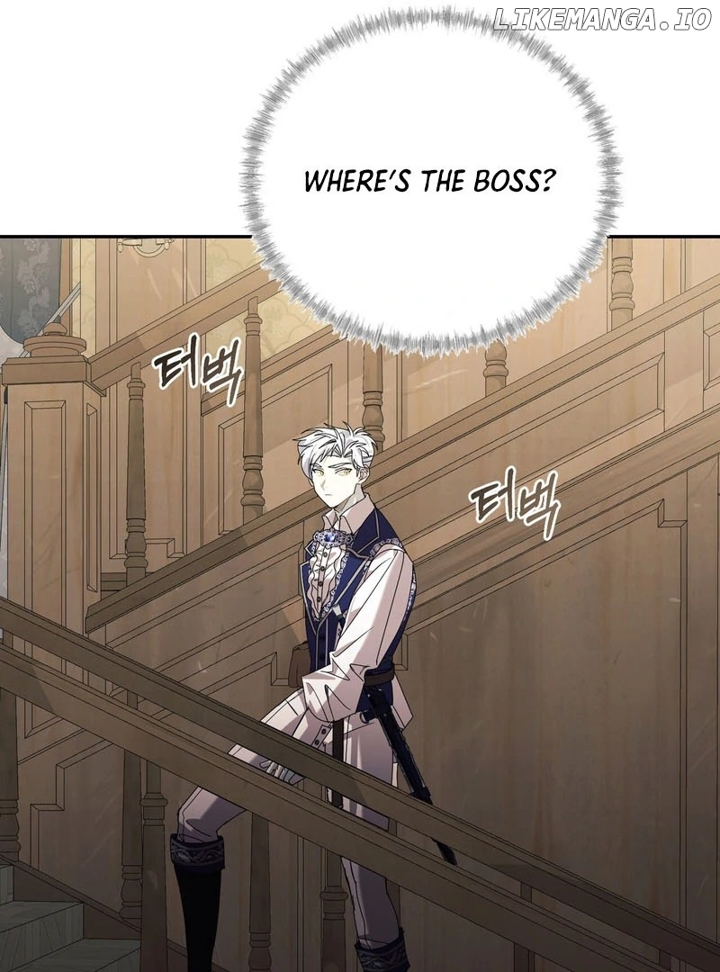 How to Live as a Tyrant's Spoiled Brat Chapter 10 - page 43