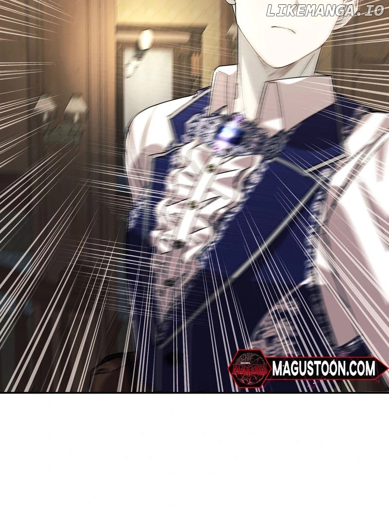 How to Live as a Tyrant's Spoiled Brat Chapter 10 - page 46