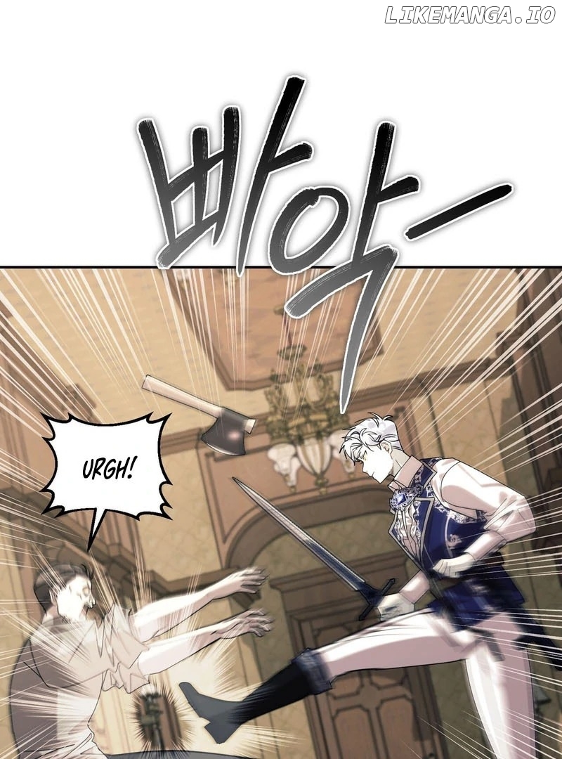 How to Live as a Tyrant's Spoiled Brat Chapter 10 - page 52