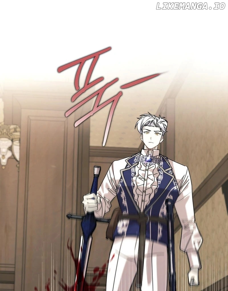How to Live as a Tyrant's Spoiled Brat Chapter 10 - page 55