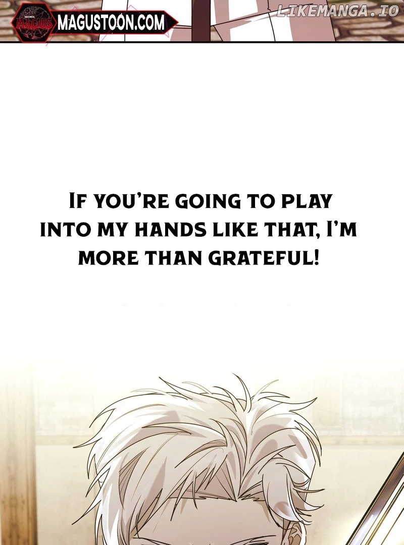 How to Live as a Tyrant's Spoiled Brat Chapter 10 - page 6