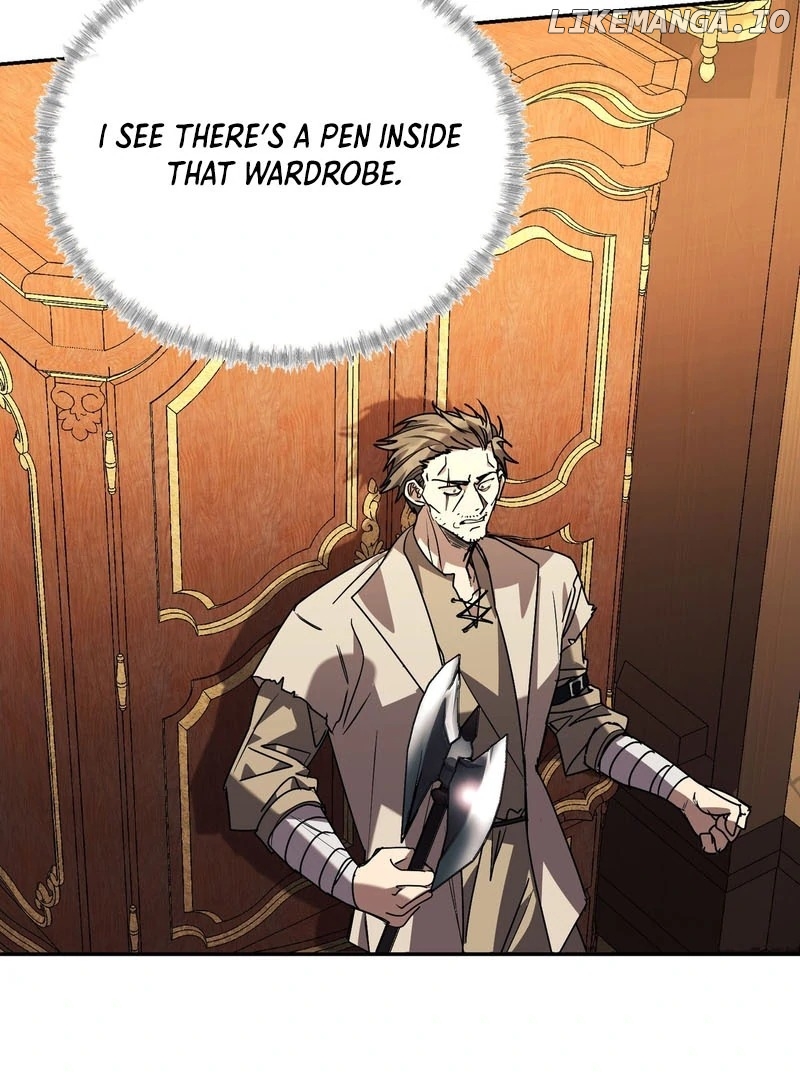 How to Live as a Tyrant's Spoiled Brat Chapter 10 - page 65