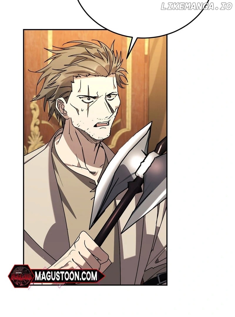 How to Live as a Tyrant's Spoiled Brat Chapter 10 - page 67