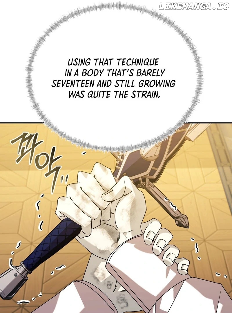 How to Live as a Tyrant's Spoiled Brat Chapter 10 - page 71