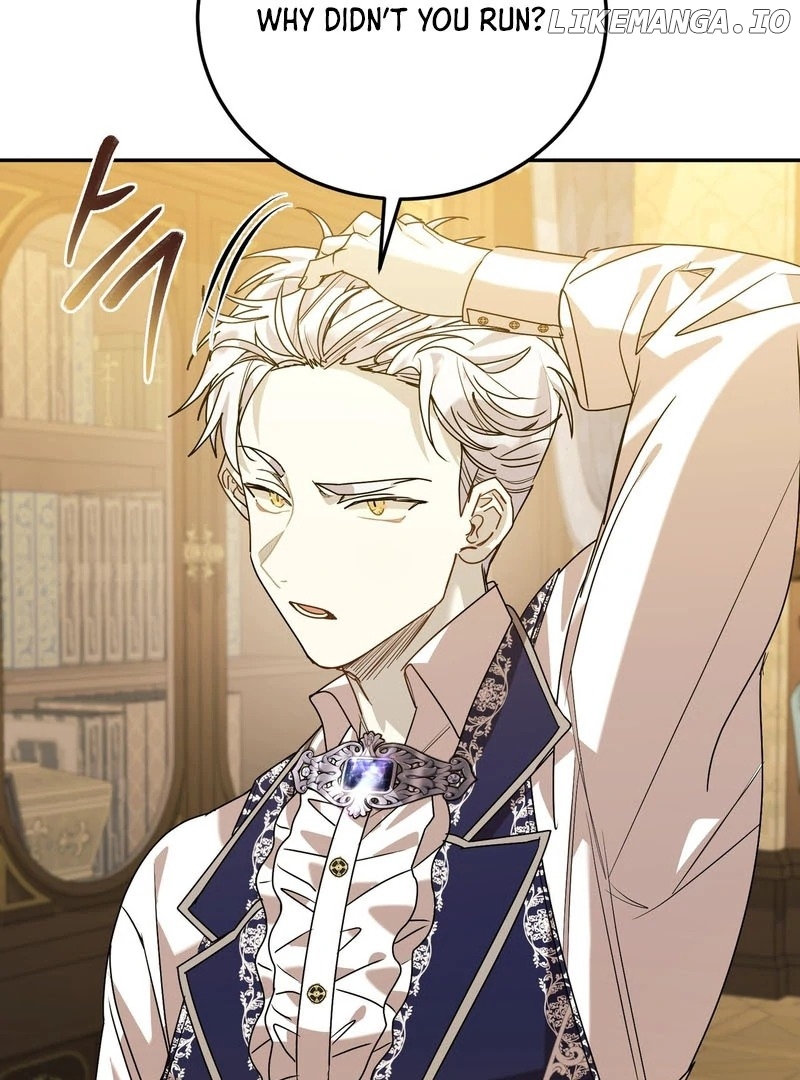 How to Live as a Tyrant's Spoiled Brat Chapter 10 - page 76