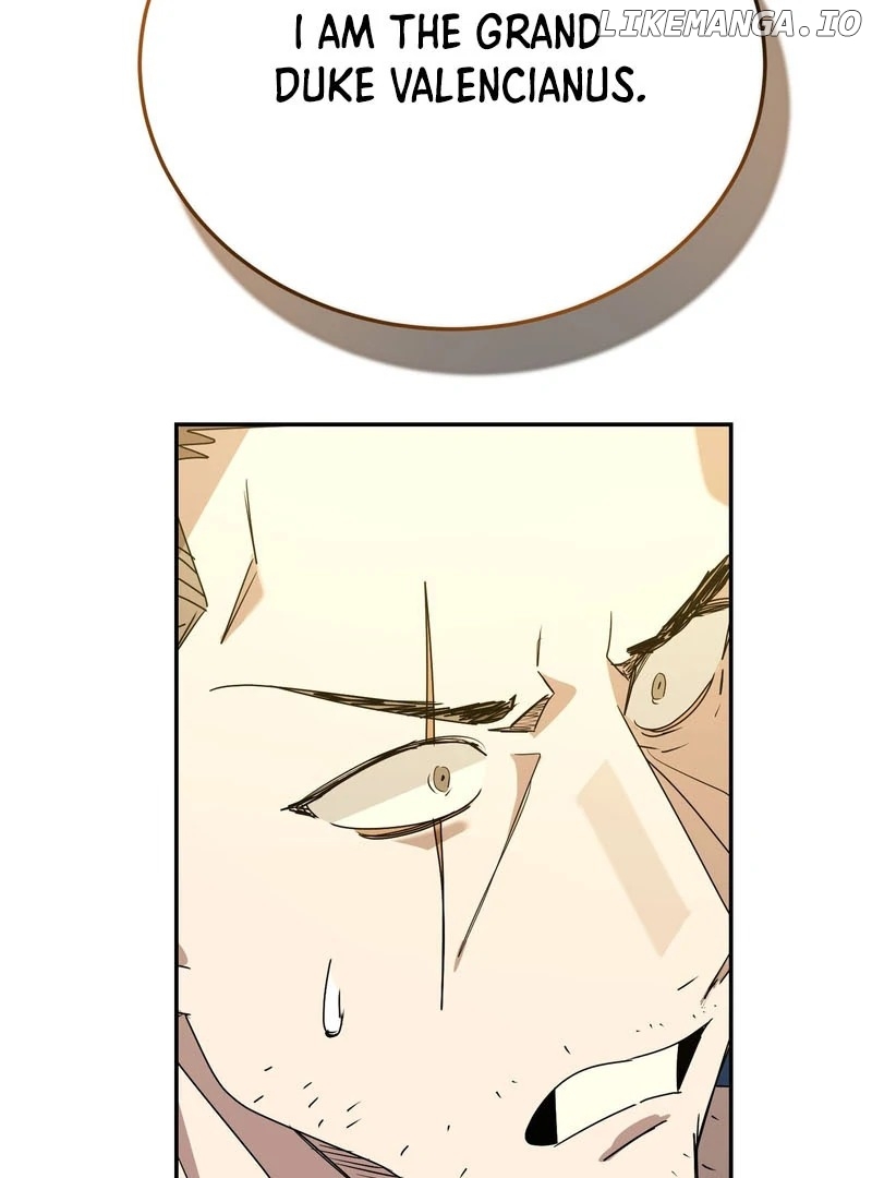 How to Live as a Tyrant's Spoiled Brat Chapter 10 - page 80