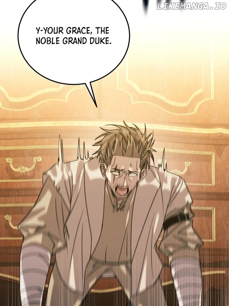 How to Live as a Tyrant's Spoiled Brat Chapter 10 - page 82