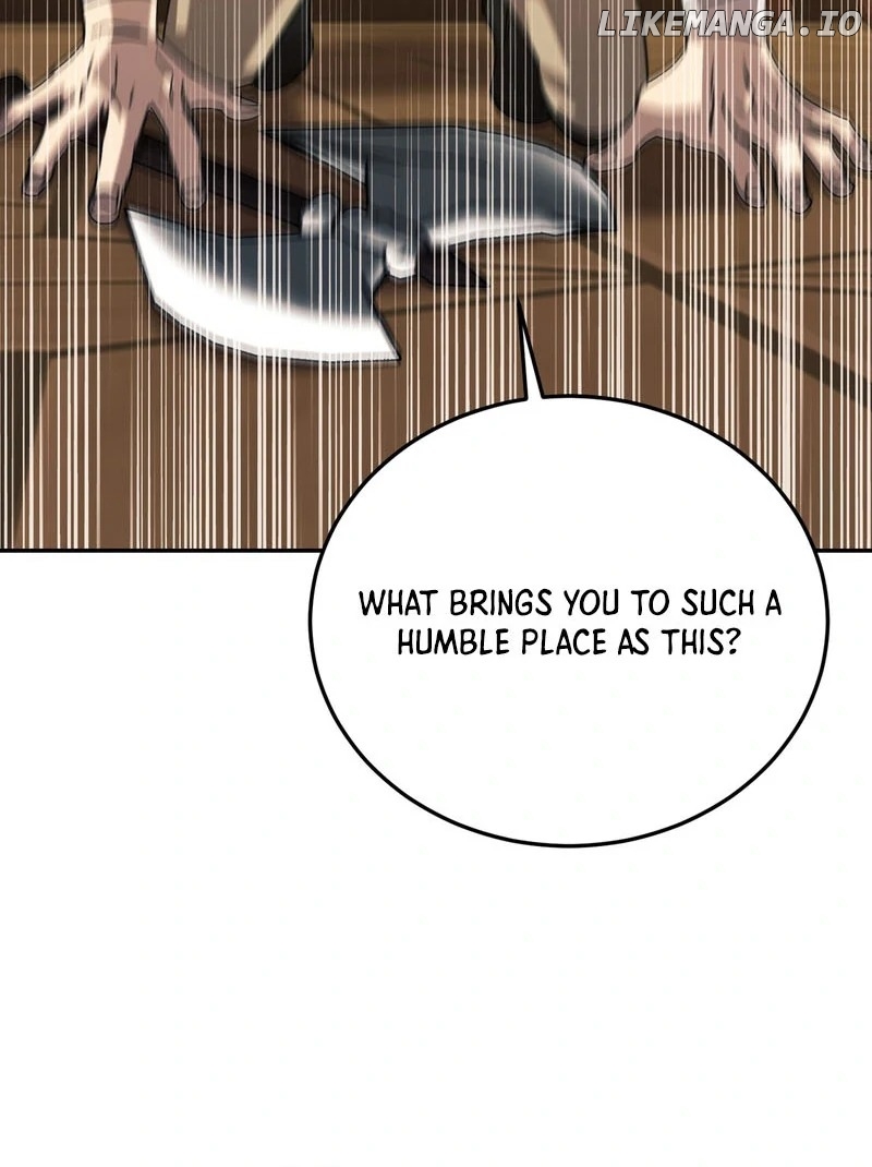 How to Live as a Tyrant's Spoiled Brat Chapter 10 - page 83