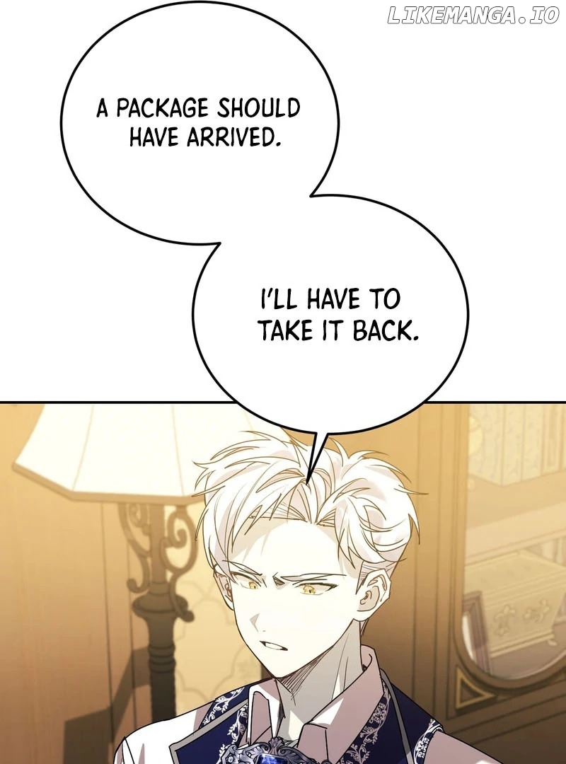 How to Live as a Tyrant's Spoiled Brat Chapter 10 - page 84