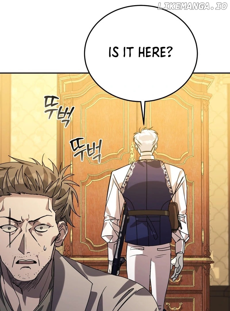 How to Live as a Tyrant's Spoiled Brat Chapter 10 - page 86
