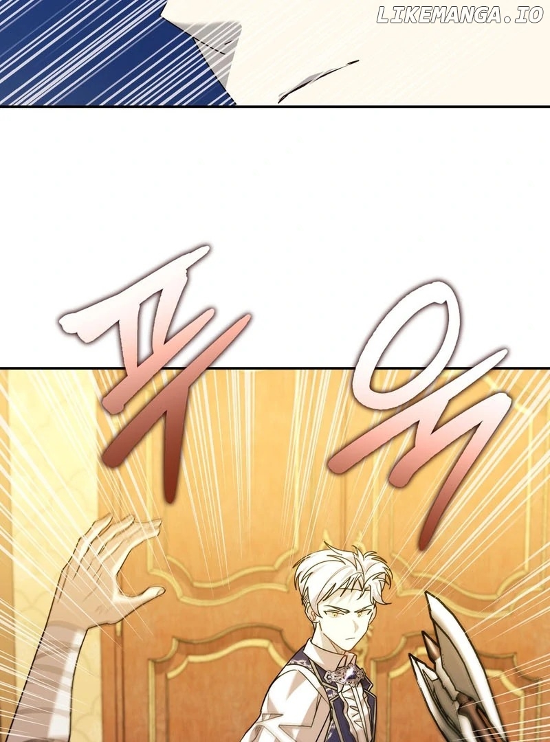 How to Live as a Tyrant's Spoiled Brat Chapter 10 - page 92