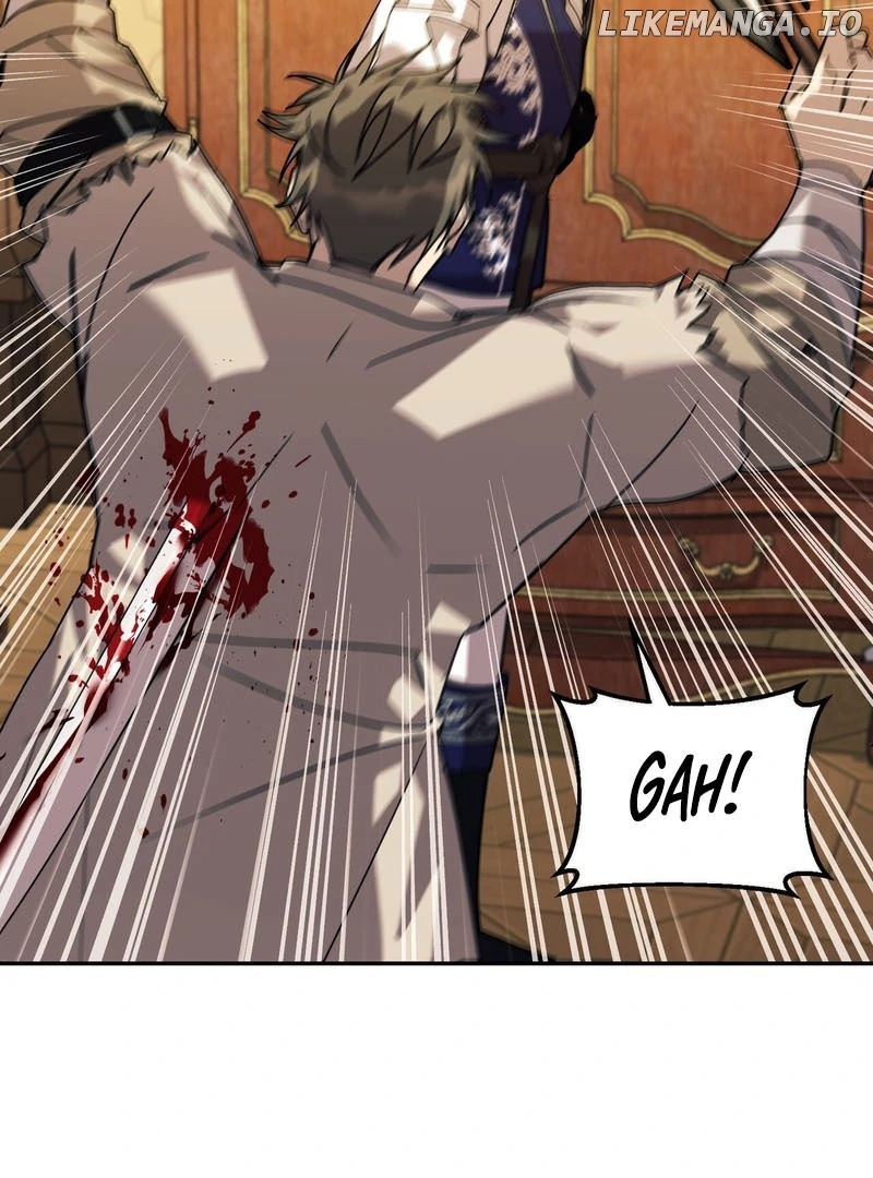 How to Live as a Tyrant's Spoiled Brat Chapter 10 - page 93