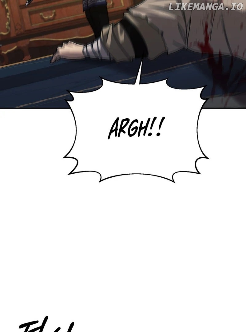 How to Live as a Tyrant's Spoiled Brat Chapter 10 - page 95