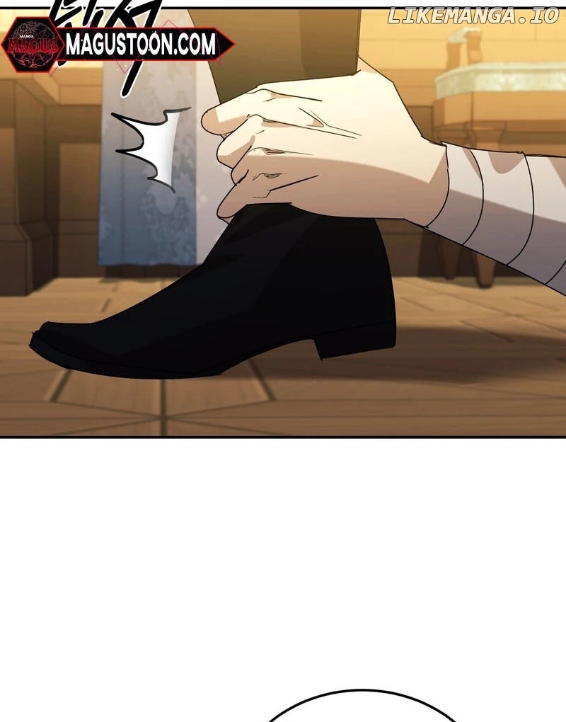 How to Live as a Tyrant's Spoiled Brat Chapter 10 - page 96