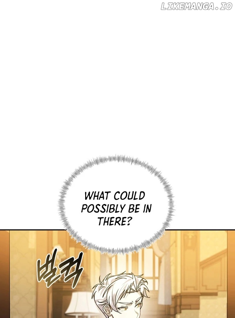How to Live as a Tyrant's Spoiled Brat Chapter 10 - page 98