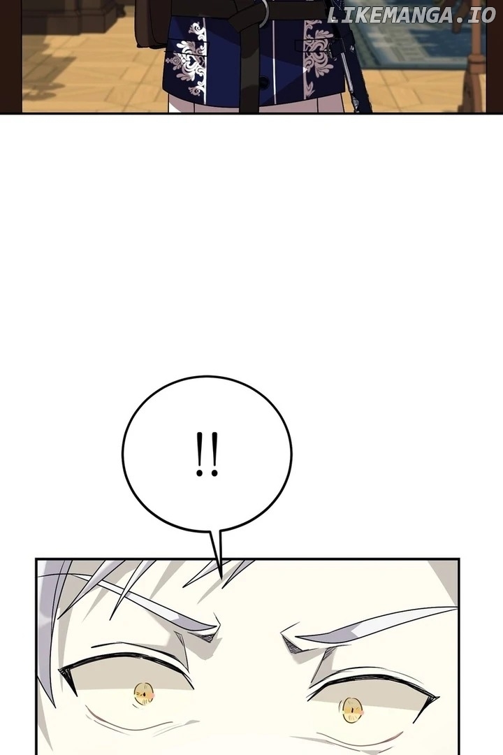 How to Live as a Tyrant's Spoiled Brat Chapter 11 - page 2
