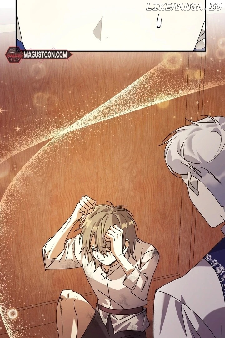 How to Live as a Tyrant's Spoiled Brat Chapter 11 - page 3