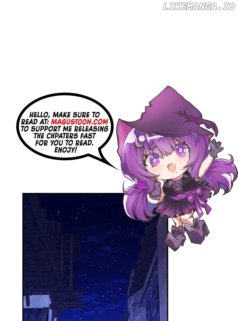 How to Live as a Tyrant's Spoiled Brat Chapter 12 - page 1