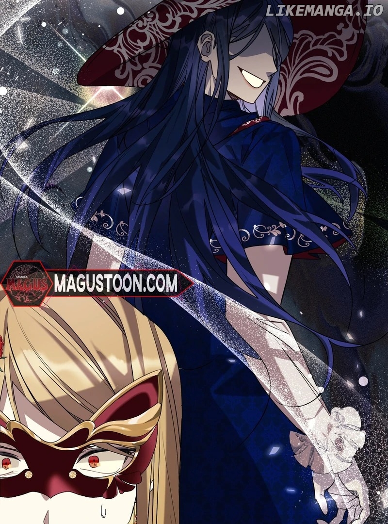 How to Live as a Tyrant's Spoiled Brat Chapter 12 - page 33