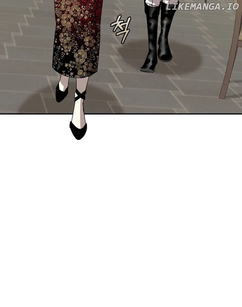 How to Live as a Tyrant's Spoiled Brat Chapter 12 - page 41