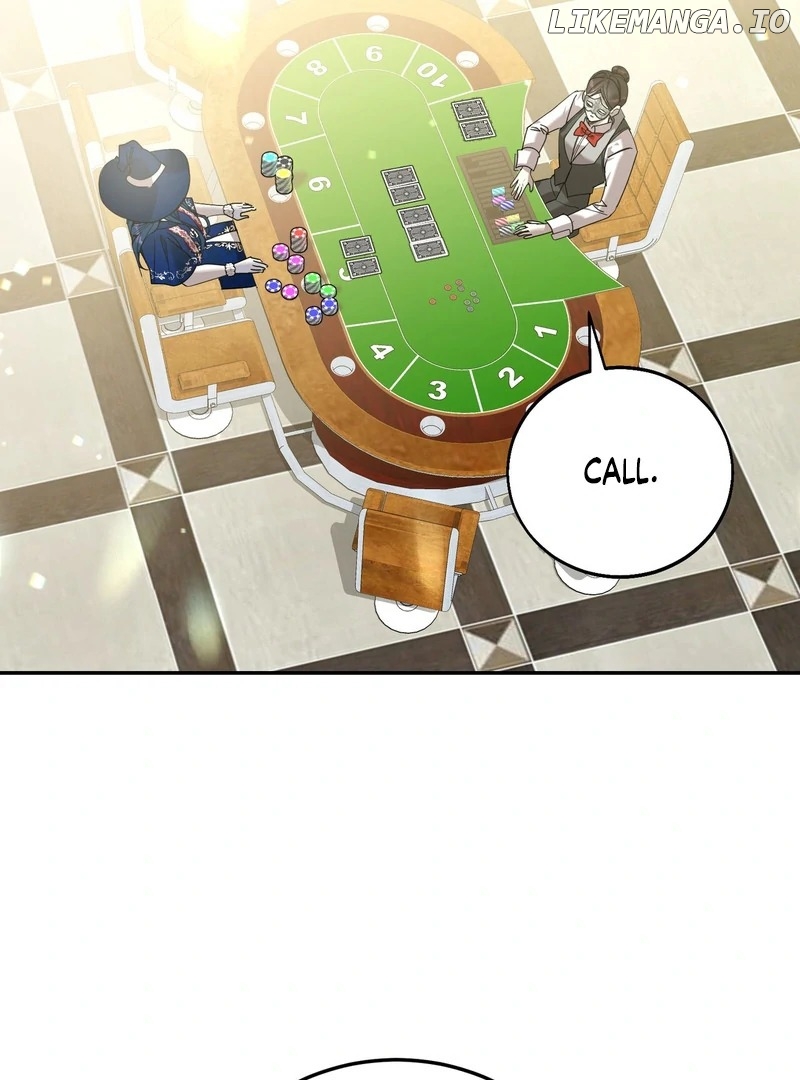How to Live as a Tyrant's Spoiled Brat Chapter 12 - page 46