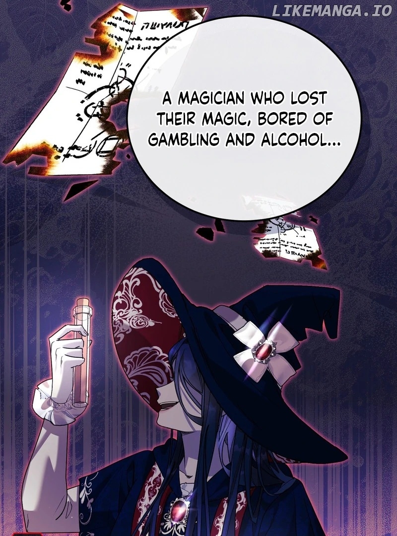 How to Live as a Tyrant's Spoiled Brat Chapter 12 - page 77