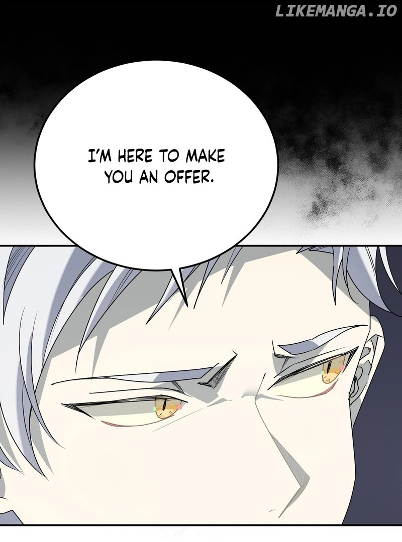 How to Live as a Tyrant's Spoiled Brat Chapter 12 - page 79