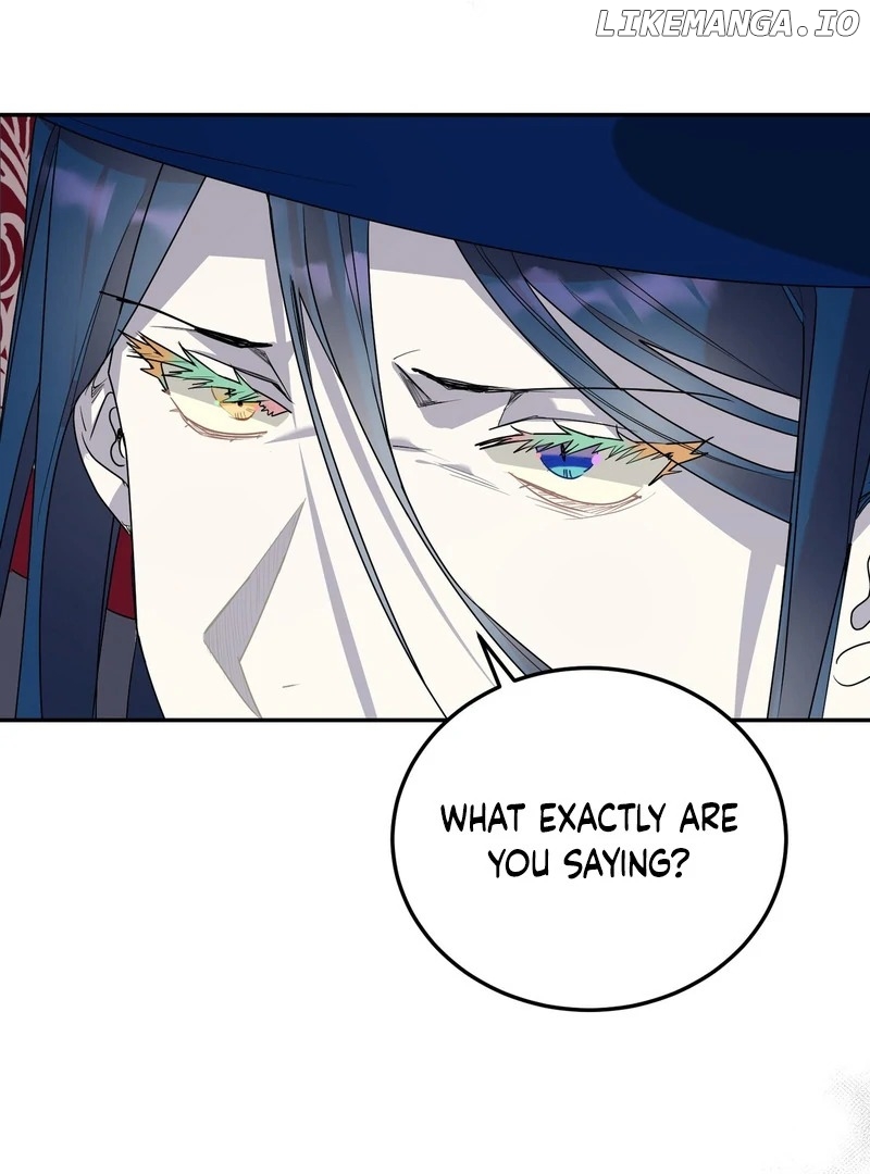 How to Live as a Tyrant's Spoiled Brat Chapter 12 - page 80