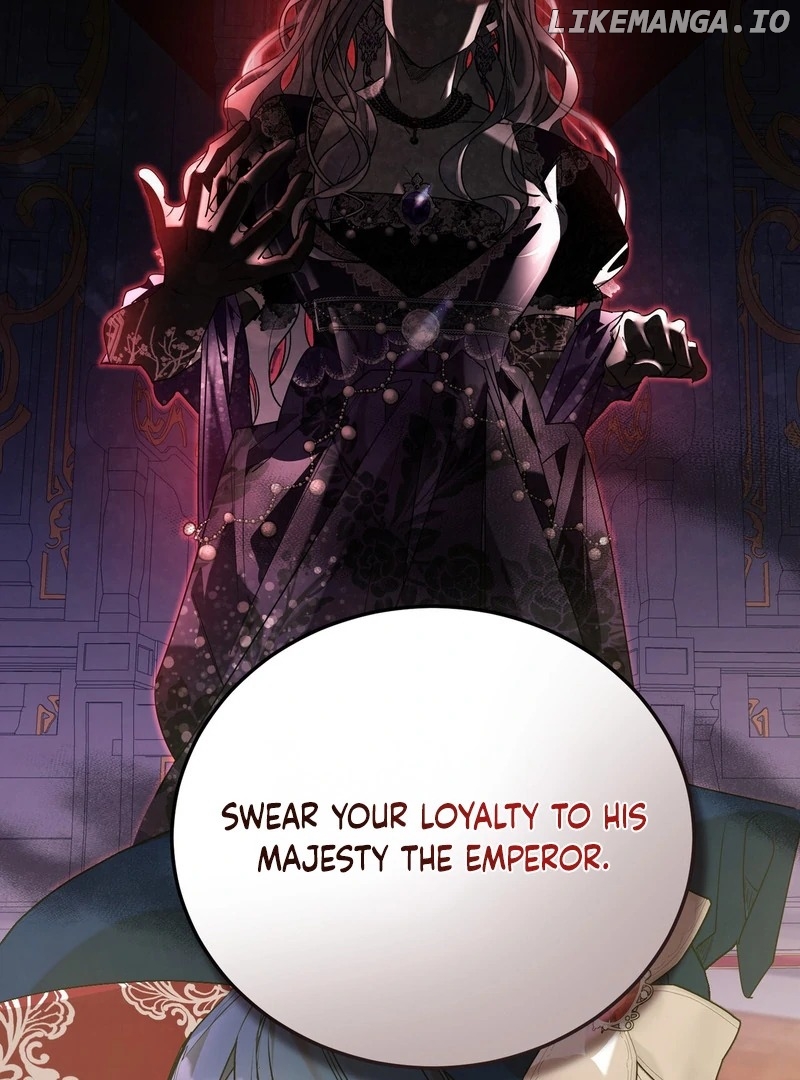 How to Live as a Tyrant's Spoiled Brat Chapter 12 - page 82