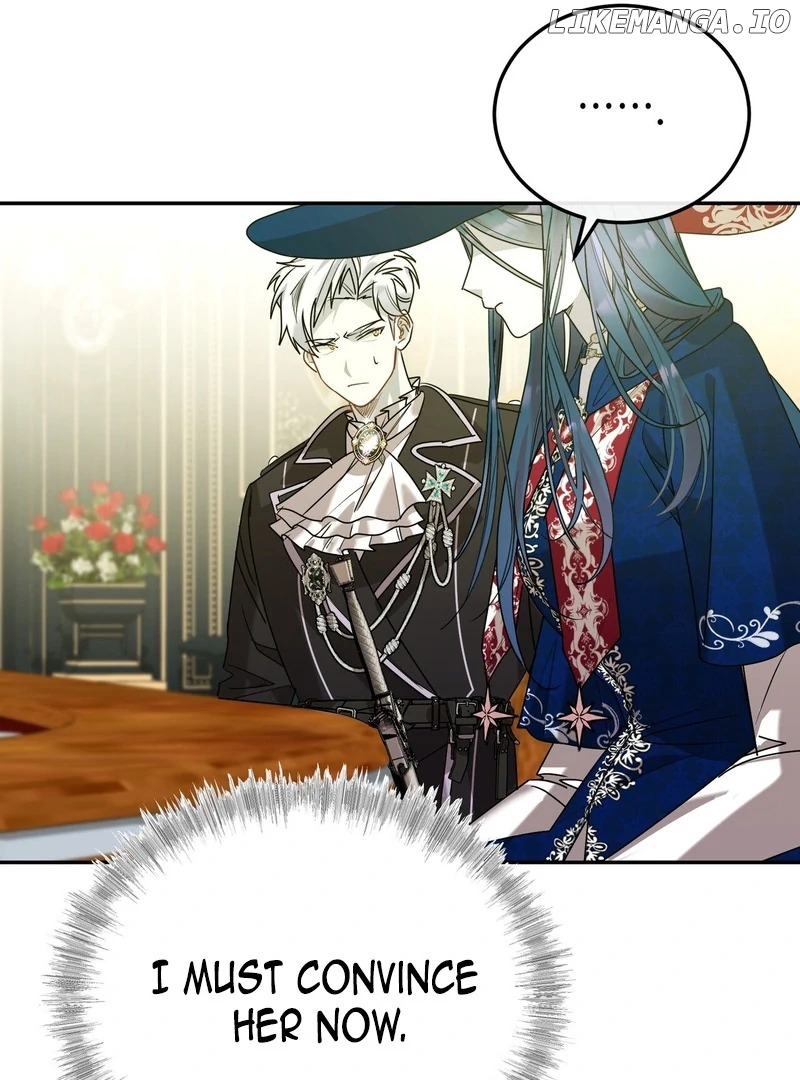 How to Live as a Tyrant's Spoiled Brat Chapter 12 - page 85