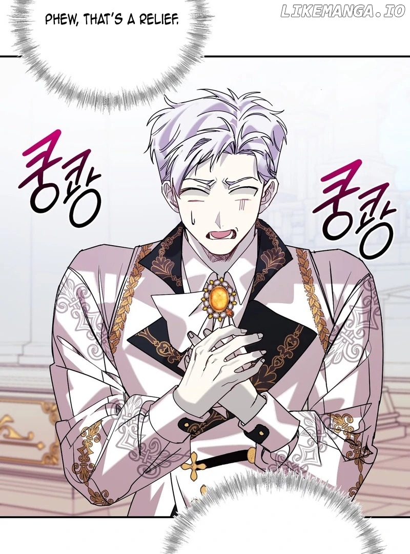 How to Live as a Tyrant's Spoiled Brat Chapter 3 - page 131