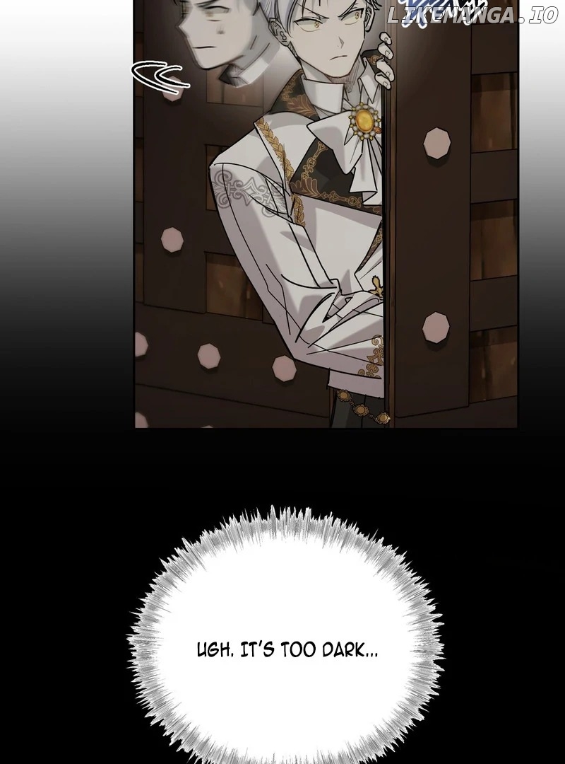 How to Live as a Tyrant's Spoiled Brat Chapter 3 - page 5