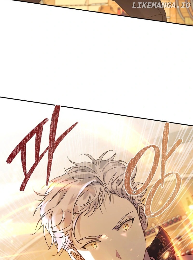 How to Live as a Tyrant's Spoiled Brat Chapter 3 - page 76