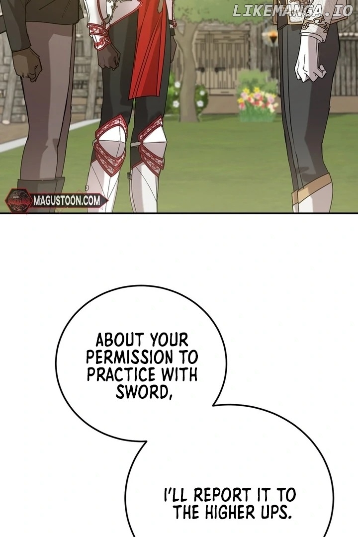 How to Live as a Tyrant's Spoiled Brat Chapter 4 - page 116