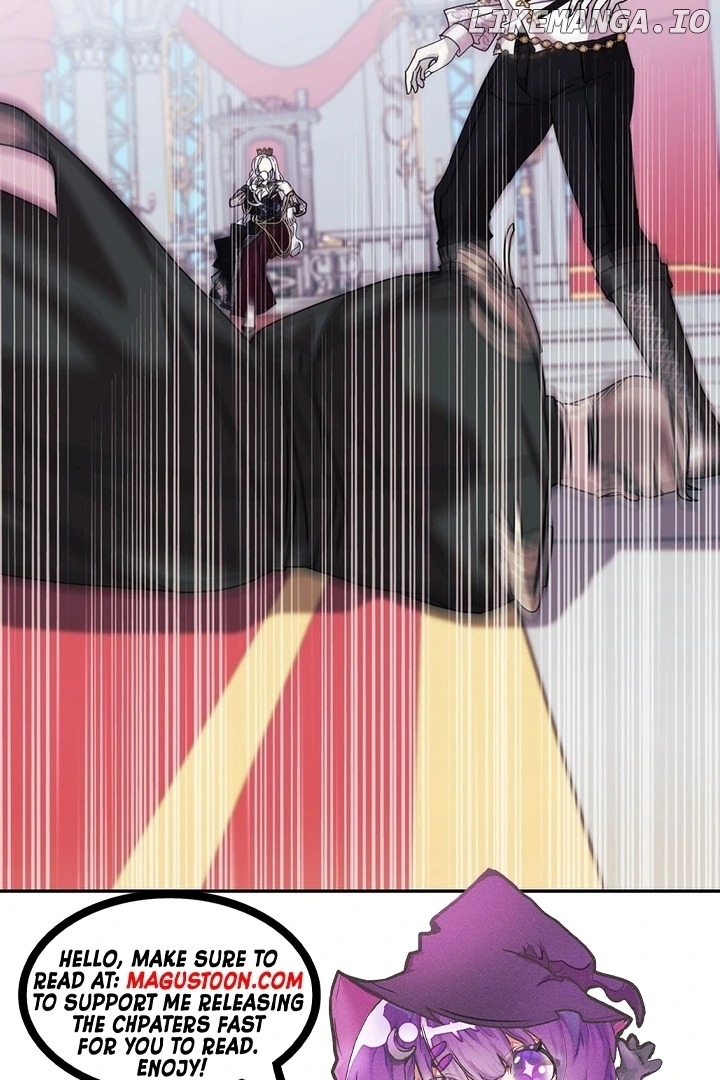 How to Live as a Tyrant's Spoiled Brat Chapter 4 - page 3
