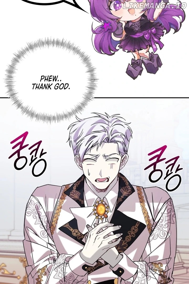 How to Live as a Tyrant's Spoiled Brat Chapter 4 - page 4