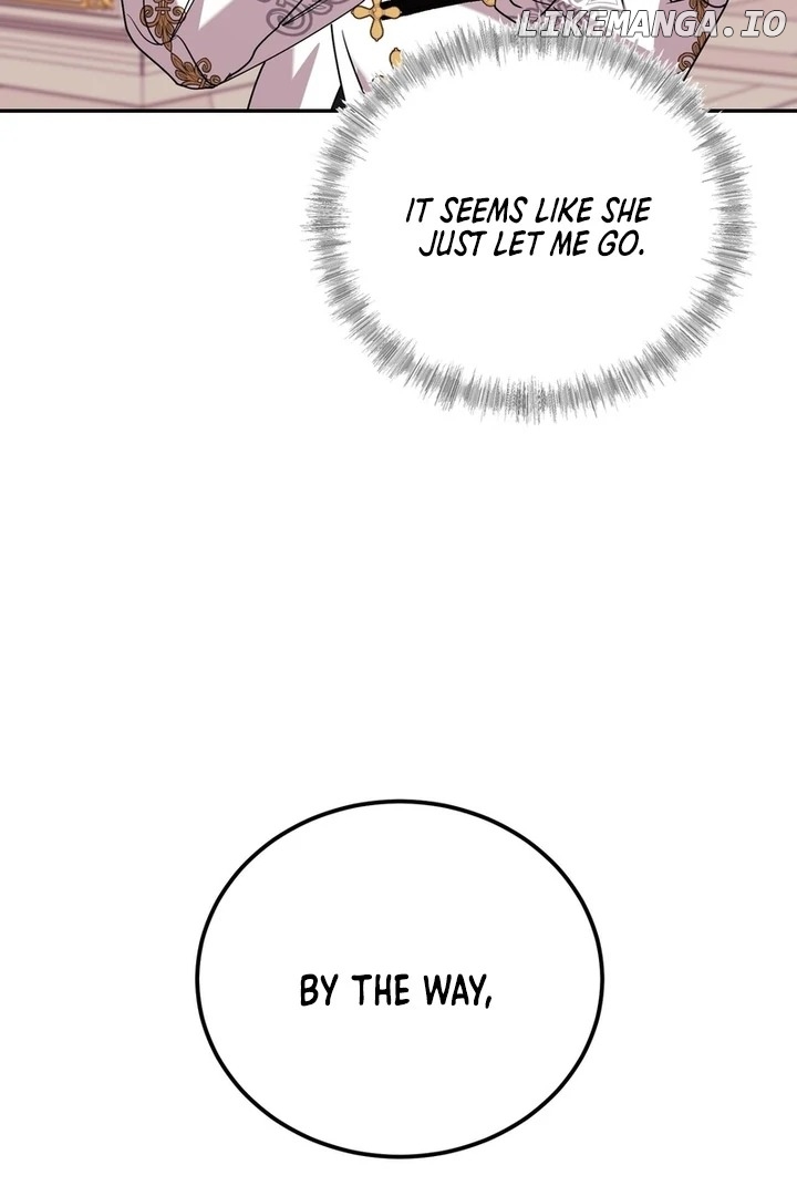 How to Live as a Tyrant's Spoiled Brat Chapter 4 - page 5