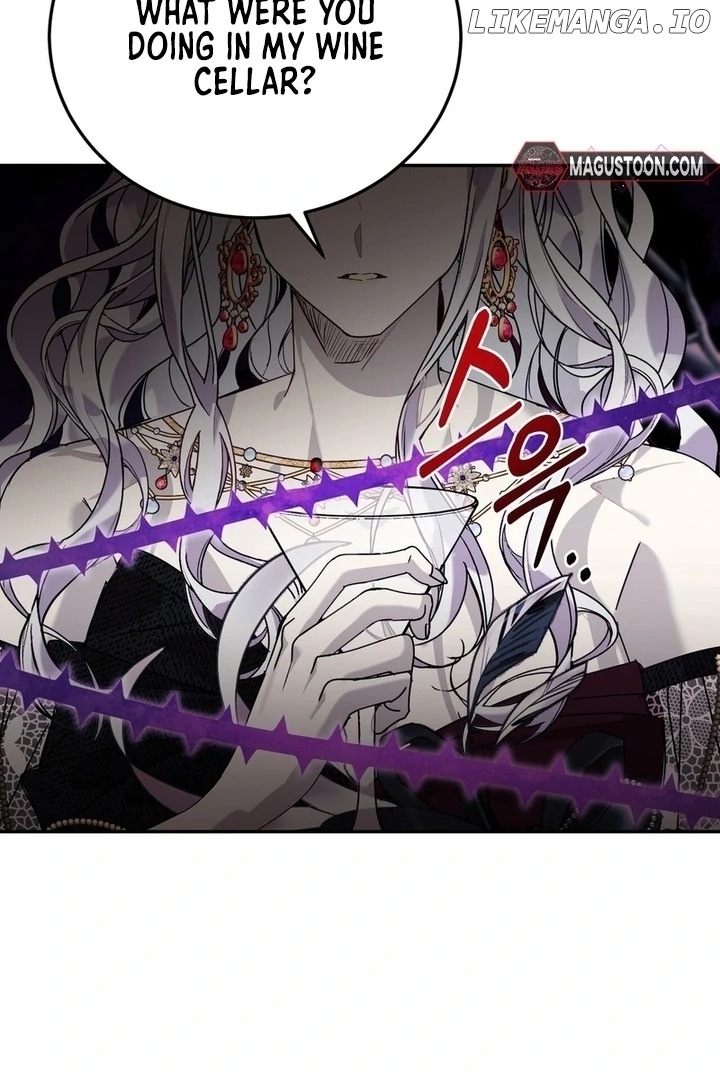 How to Live as a Tyrant's Spoiled Brat Chapter 4 - page 7