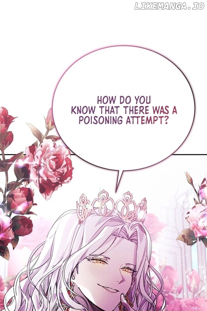 How to Live as a Tyrant's Spoiled Brat Chapter 4 - page 8