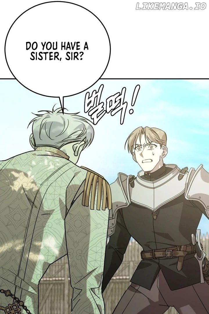 How to Live as a Tyrant's Spoiled Brat Chapter 4 - page 83