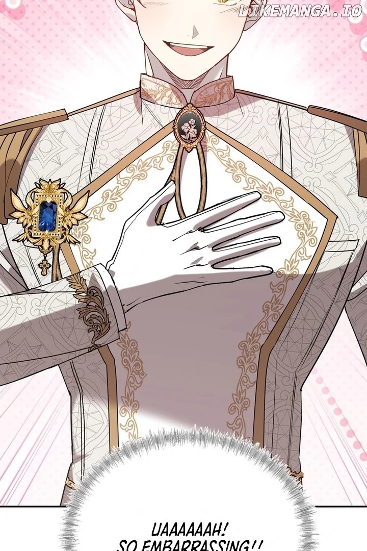 How to Live as a Tyrant's Spoiled Brat Chapter 4 - page 85