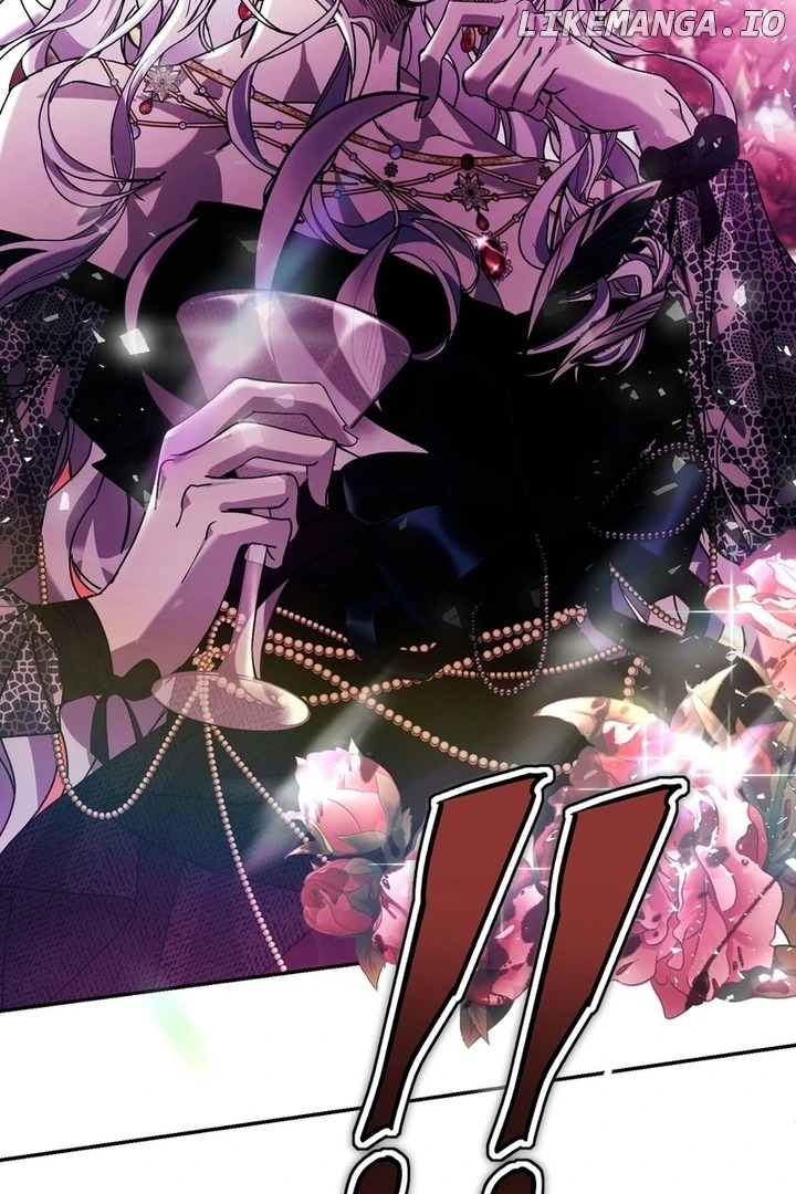 How to Live as a Tyrant's Spoiled Brat Chapter 4 - page 9