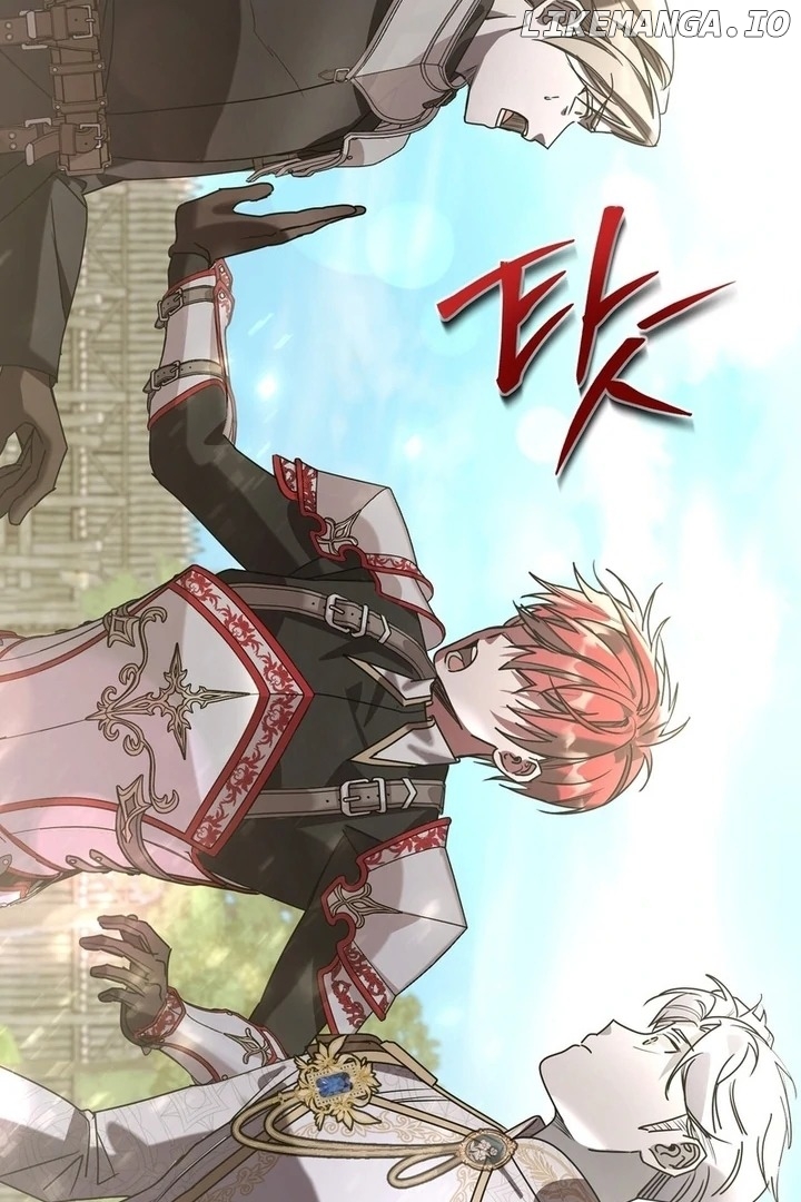 How to Live as a Tyrant's Spoiled Brat Chapter 4 - page 90