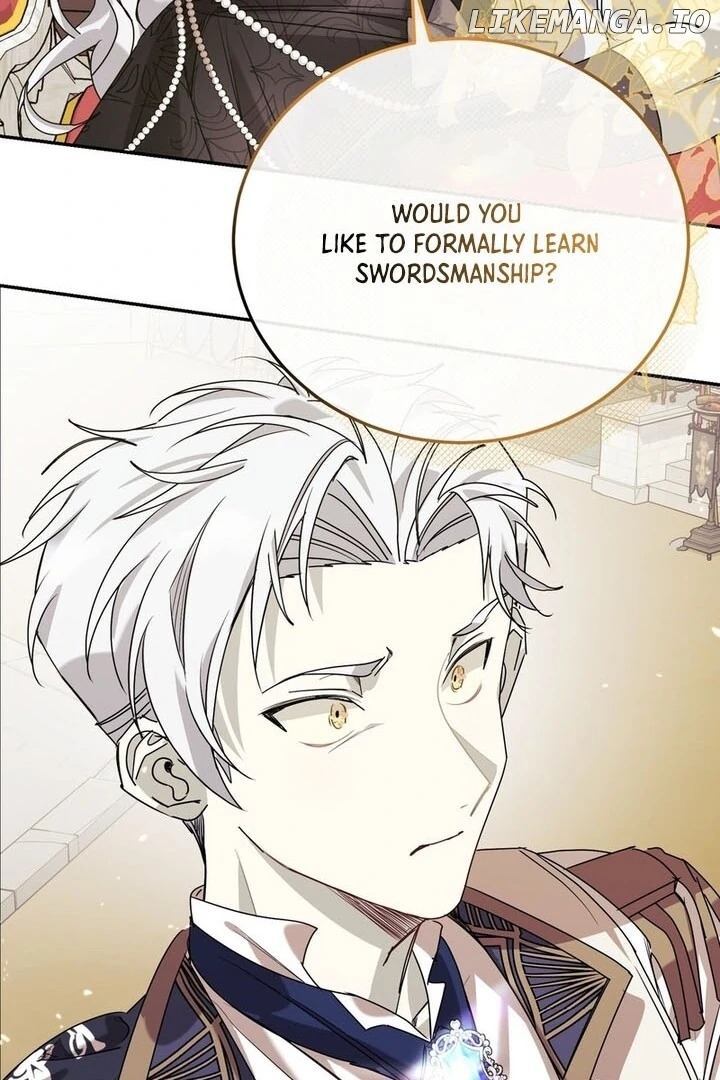 How to Live as a Tyrant's Spoiled Brat Chapter 5 - page 116