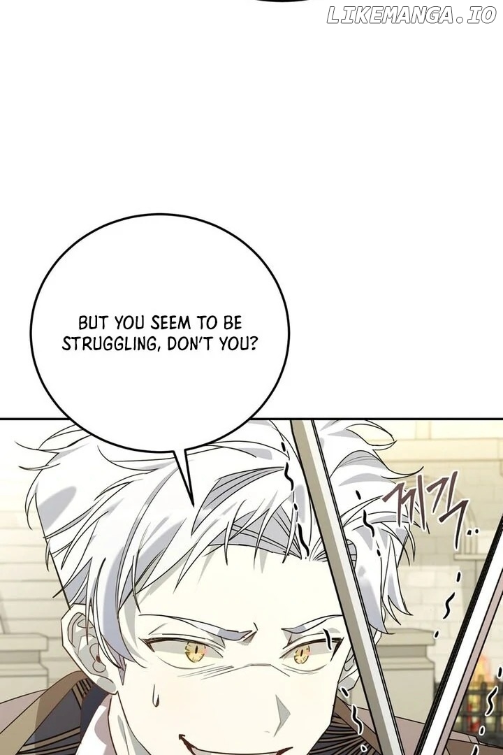 How to Live as a Tyrant's Spoiled Brat Chapter 5 - page 32