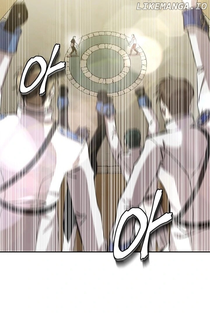 How to Live as a Tyrant's Spoiled Brat Chapter 5 - page 4