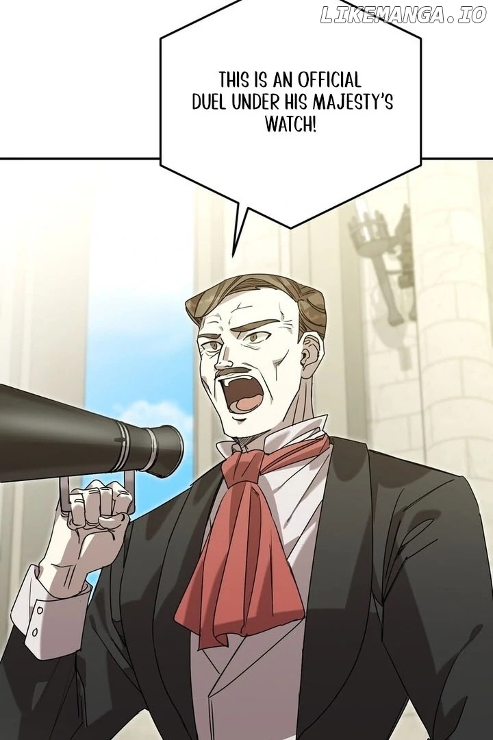 How to Live as a Tyrant's Spoiled Brat Chapter 5 - page 7
