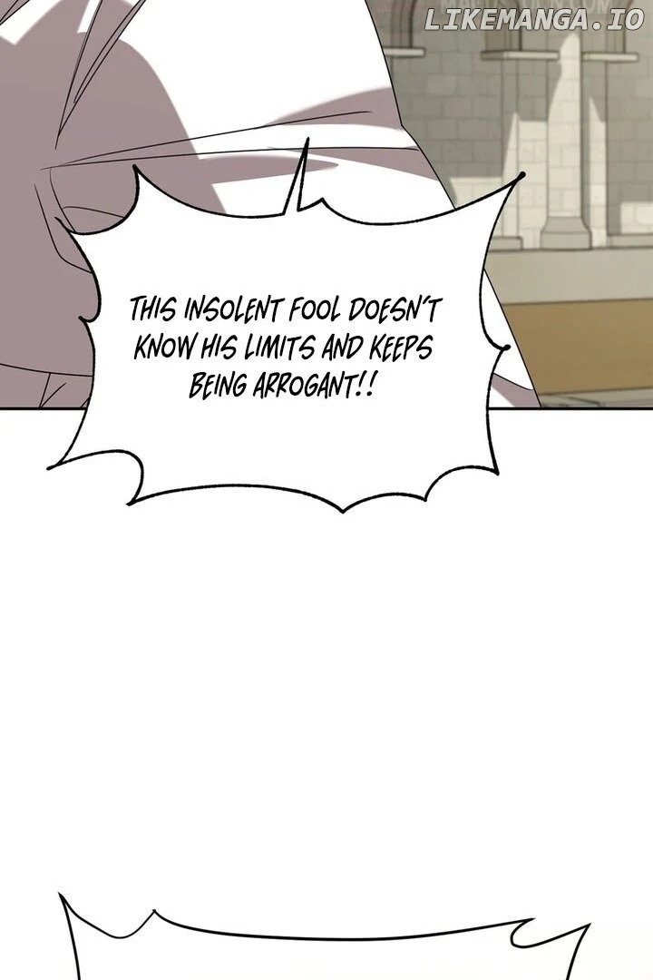 How to Live as a Tyrant's Spoiled Brat Chapter 5 - page 76