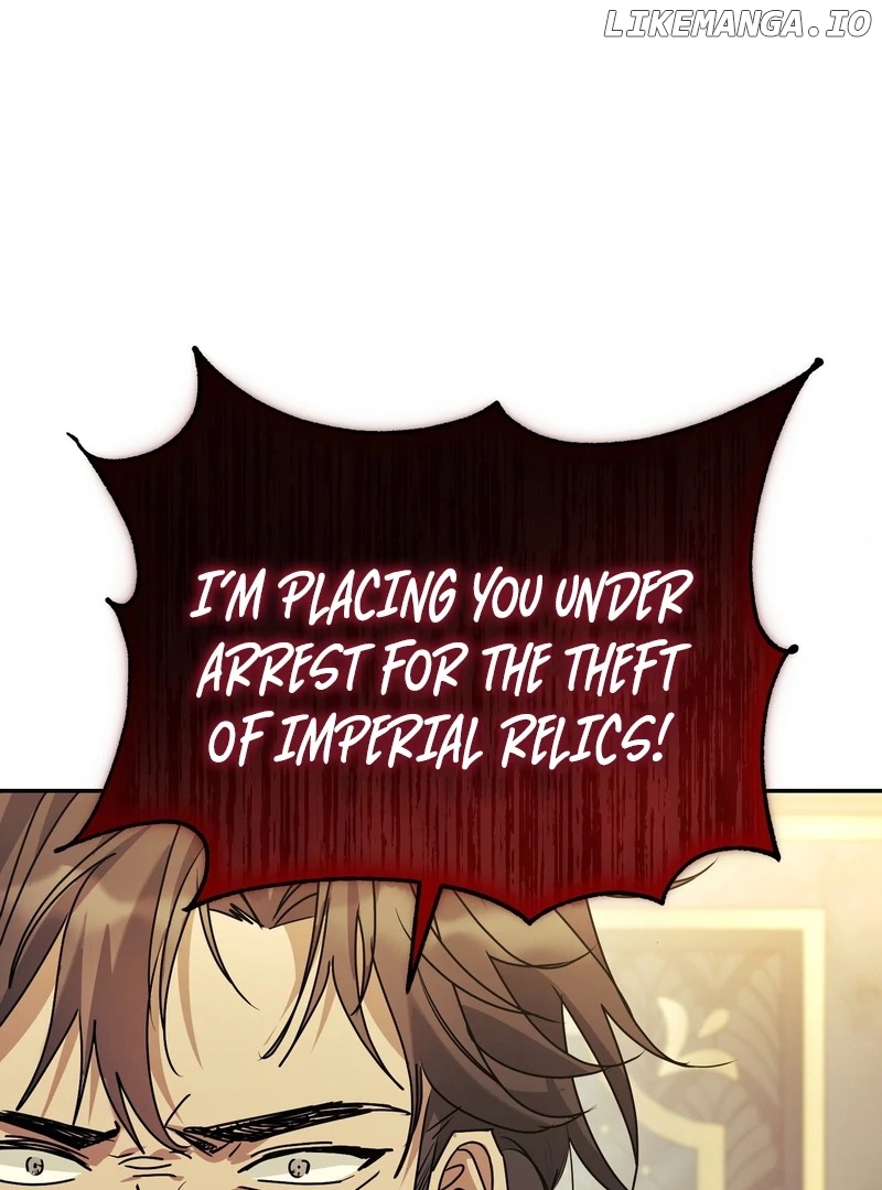 How to Live as a Tyrant's Spoiled Brat Chapter 6 - page 116